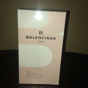 BALENCIAGA PARFUM